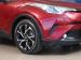 Toyota C-HR 1.2T Plus auto - Thumbnail 9