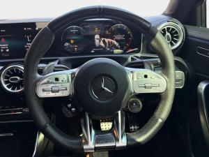 Mercedes-Benz A-Class A45 S hatch 4Matic+ - Image 11