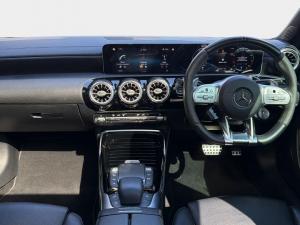 Mercedes-Benz A-Class A45 S hatch 4Matic+ - Image 12
