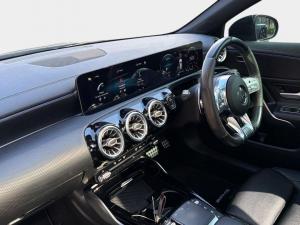 Mercedes-Benz A-Class A45 S hatch 4Matic+ - Image 13