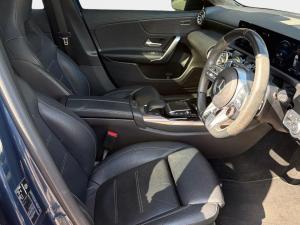 Mercedes-Benz A-Class A45 S hatch 4Matic+ - Image 14