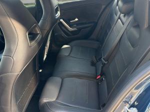 Mercedes-Benz A-Class A45 S hatch 4Matic+ - Image 15