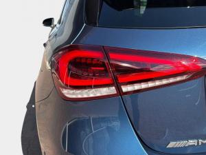 Mercedes-Benz A-Class A45 S hatch 4Matic+ - Image 20