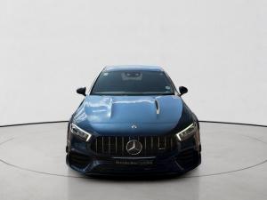 Mercedes-Benz A-Class A45 S hatch 4Matic+ - Image 2