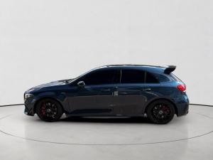 Mercedes-Benz A-Class A45 S hatch 4Matic+ - Image 4