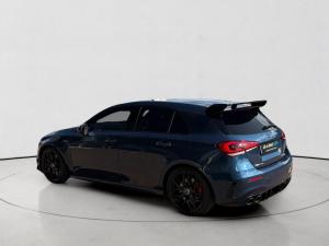 Mercedes-Benz A-Class A45 S hatch 4Matic+ - Image 5