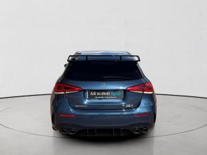 Mercedes-Benz A-Class A45 S hatch 4Matic+ - Image 6