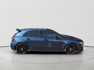 Mercedes-Benz A-Class A45 S hatch 4Matic+ - Image 8