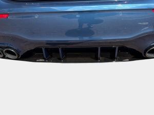 Mercedes-Benz A-Class A45 S hatch 4Matic+ - Image 9