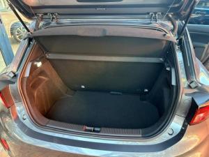 MG MG3 1.5 Comfort manual - Image 10