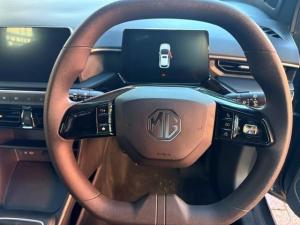 MG MG3 1.5 Comfort manual - Image 11