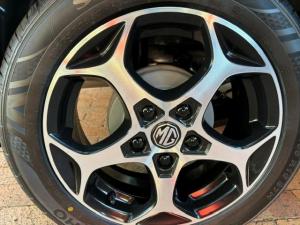 MG MG3 1.5 Comfort manual - Image 12