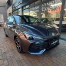 Used 2026 MG MG3 1.5 Comfort manual Cape Town for only R&nbsp;244,900.00