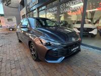 Thumbnail MG MG3 1.5 Comfort manual