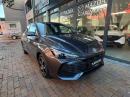 Thumbnail MG MG3 1.5 Comfort manual