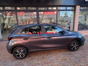 MG MG3 1.5 Comfort manual - Image 2