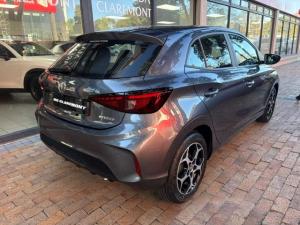 MG MG3 1.5 Comfort manual - Image 3