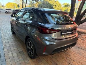 MG MG3 1.5 Comfort manual - Image 4