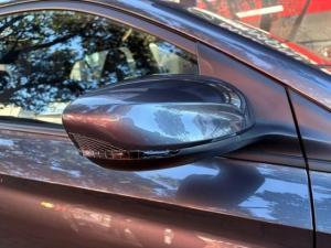 MG MG3 1.5 Comfort manual - Image 6