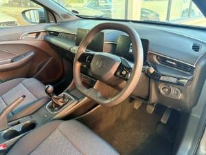 MG MG3 1.5 Comfort manual - Image 7