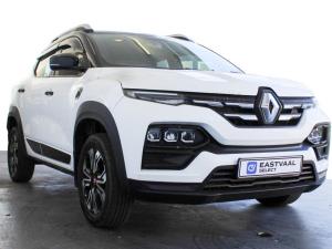 Renault Kiger 1.0 Turbo Intens auto - Image 1