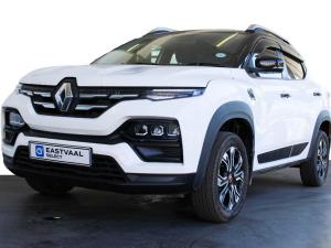 Renault Kiger 1.0 Turbo Intens auto - Image 3