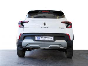Renault Kiger 1.0 Turbo Intens auto - Image 8