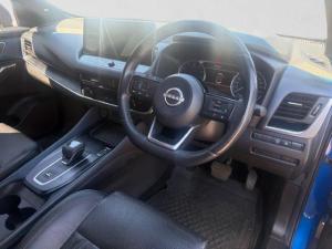 Nissan Qashqai 1.3T Acenta Plus - Image 15