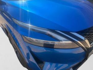 Nissan Qashqai 1.3T Acenta Plus - Image 17
