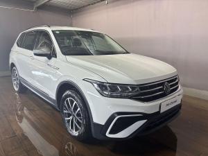 Volkswagen Tiguan Allspace 1.4TSI 110kW - Image 2