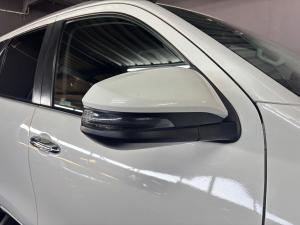Toyota Fortuner 2.4GD-6 4x4 - Image 11