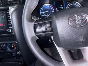 Toyota Fortuner 2.4GD-6 4x4 - Image 18