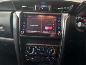 Toyota Fortuner 2.4GD-6 4x4 - Image 19
