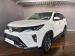 Toyota Fortuner 2.4GD-6 4x4 - Thumbnail 1