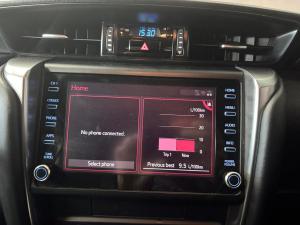 Toyota Fortuner 2.4GD-6 4x4 - Image 20