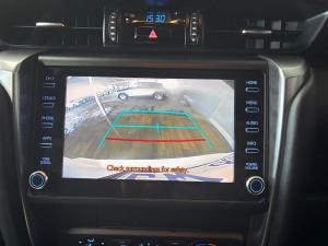 Toyota Fortuner 2.4GD-6 4x4 - Image 21