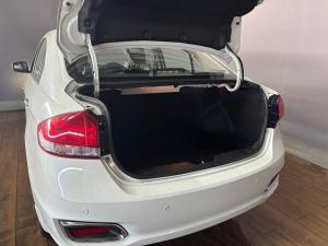 Suzuki Ciaz 1.5 GLX manual - Image 10
