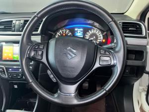 Suzuki Ciaz 1.5 GLX manual - Image 14