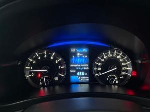 Suzuki Ciaz 1.5 GLX manual - Image 21