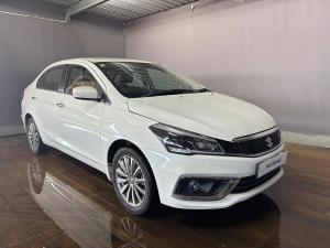Suzuki Ciaz 1.5 GLX manual - Image 2