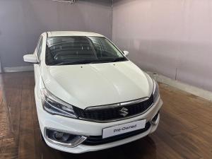 Suzuki Ciaz 1.5 GLX manual - Image 3