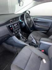 Toyota Corolla Quest 1.8 Plus auto - Image 14