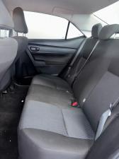 Toyota Corolla Quest 1.8 Plus auto - Image 15