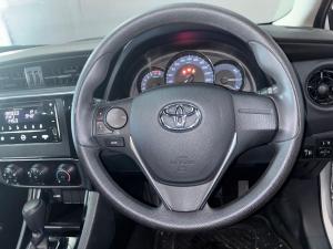Toyota Corolla Quest 1.8 Plus auto - Image 17