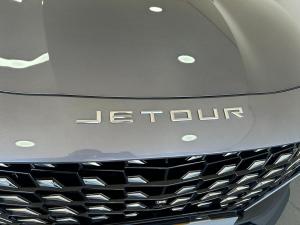 Jetour X70 Plus 1.5T Deluxe - Image 10