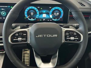 Jetour X70 Plus 1.5T Deluxe - Image 12