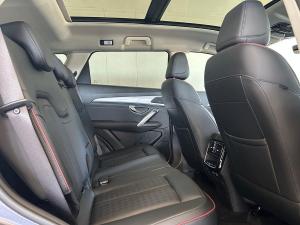 Jetour X70 Plus 1.5T Deluxe - Image 13