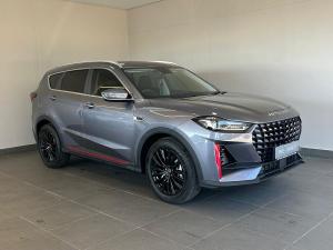 Jetour X70 Plus 1.5T Deluxe - Image 1