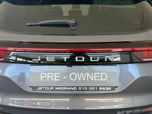 Jetour X70 Plus 1.5T Deluxe - Image 21