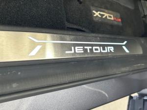 Jetour X70 Plus 1.5T Deluxe - Image 25